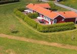 Location vacances Eksjö - Nice Home In Sandsjöfors With 1 Bedrooms, Wifi And Jacuzzi-4