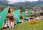 Village vacances Inde - Kaira huts-1