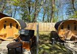 Location vacances Stralsund - Schlaffass am Sund-2