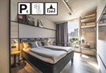 Hôtel Ansfelden - Ibis Wels-2