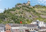Location vacances St Goarschausen - Burgblick-1