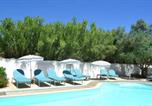 Hôtel Saint-Pierre-d'Oléron - Atlantic Hôtel-1