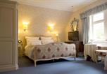 Hôtel Fort William - Corriegour Lodge Hotel-3