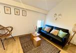 Location vacances Metz - Le 302 Sainte Ségolène-1