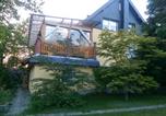 Location vacances Bautzen - Ferienwohnung für 4 Personen 68 M²-4