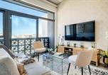 Location vacances Cape Town - 6onn Sea Point-1