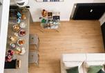 Location vacances  Province de Ferrare - Loft leocorno-1