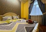 Location vacances Kiev - Apartment near Gulliver-1