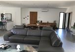 Location vacances Patrimonio - Charming Villa, Private Pool-3