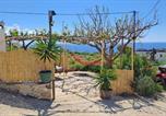 Location vacances Galissas - Syros Mandala Studio-2