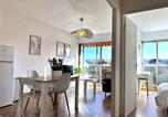 Location vacances Hyères - Hye300-1168 Appartement 2 pièces jusqu'a 3 personnes - Hyeres-1