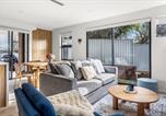 Location vacances Wollongong - Station & Surf 3br Wollongong Townhouse-3