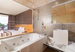 Hôtel Sant Feliu de Guíxols - Hotel Restaurant Sant Pol-2