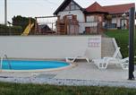 Location vacances Moravske Toplice - Villa Kos by Villas Guide-2