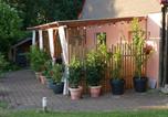 Location vacances Dorsten - The Ranch - Ferienhaus Drevenack-4