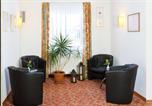 Hôtel Wölpinghausen - Hotel Montana Lauenau-3