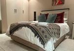 Location vacances Ndwedwe Rural - Elegant Family Retreat with Ocean Views-3