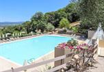 Camping Campiglia Marittima - Vallicella Glamping Resort-1