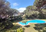 Location vacances Sant Feliu de Guíxols - Villas Cosette Villa Cami de les Penyes-1