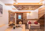 Location vacances Campitello di Fassa - Cesa Marin-1