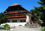 Hôtel Triberg im Schwarzwald - Gasthof Hotel Engel-3