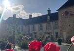 Hôtel Saint-Loup-Hors - Belle Normandy-4