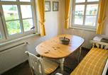 Location vacances Göhren - Villa Sonja 01-3