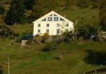 Location vacances Saulxures-sur-Moselotte - Gîte familial à Cornimont avec Wifi et parking - Fr-1-589-84-1