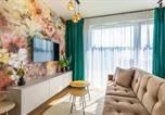 Hôtel Jablonec nad Nisou - Rentplanet - Apartamenty Izerski Resort-1