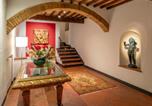 Location vacances San Gimignano - Duccio Nacci Rooms- Guesthouse-4