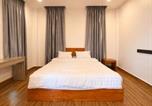Location vacances Sihanoukville - Ah Gong Bungalows-2