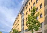 Hôtel Groß-Enzersdorf - Plaza Inn Amedia Wien-1