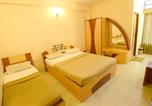 Hôtel Mysore - Shastri Paradise opst to Ksrtc Bus Stand-2