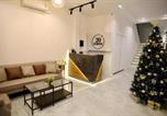 Hôtel Mae Sai - 20 North Hotel Mae Sai-3