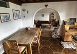 Location vacances Iselsberg - Maem`s Adlerhorst-3