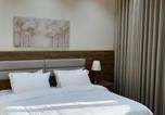 Location vacances Jeddah - شقق سدايم-4