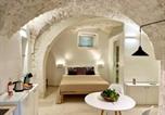 Location vacances Ostuni - Suite di design e charme nel centro storico-2