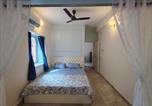 Location vacances Kalighat - Kolkata Comfort Stay 1bhk-1