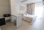 Hôtel Tortosa - Hotel Roca Plana-1
