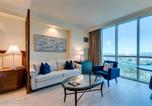 Hôtel Las Vegas - Mgm Condo on the Strip No resort fees!-3