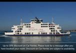 Location vacances Shanklin - The Ryedale-2
