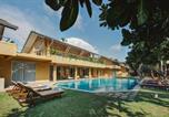 Location vacances Wadduwa - Sangria Sun-3