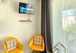 Location vacances Eberndorf - Bird Home Room 9-1