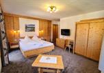 Hôtel Galtür - Apart Garni Romantica-2