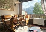 Location vacances Champagny-en-Vanoise - L’Aiglon Grand studio familial-3