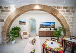 Hôtel Province de Trapani - B&B La Dimora di Pepè-1
