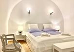 Location vacances Melk - Altstadt Apartments Melk mit Sauna-2