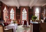 Hôtel Londres - Milestone Hotel Kensington-4