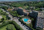 Location vacances Livourne - Suites Marilia Apartments Pool Side - Suite Livorno Holiday Home Group-2