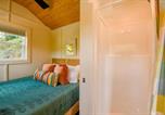 Location vacances Sylva - River Rest - Hiking, Fishing, Rafting, and 20 to Smoky Mountains!-3